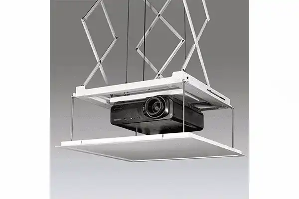 Draper Scissor Lift SLX28 - 300255 Projector Mounts Draper