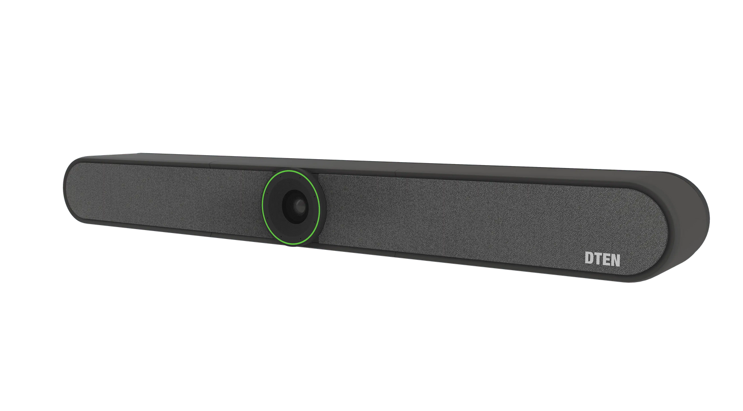 DTEN BAR All-in-One Video/Audio Bar includes USB-C BYOD Cable (6ft/1.8m) and HDMI (6ft/1.8m) - DCR200EA Video Conferencing DTEN
