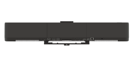DTEN BAR All-in-One Video/Audio Bar includes USB-C BYOD Cable (6ft/1.8m) and HDMI (6ft/1.8m) - DCR200EA Video Conferencing DTEN