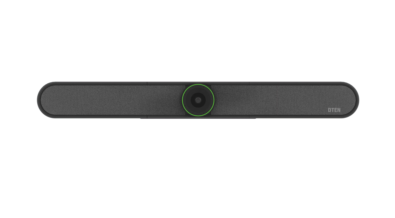 DTEN BAR All-in-One Video/Audio Bar includes USB-C BYOD Cable (6ft/1.8m) and HDMI (6ft/1.8m) - DCR200EA Video Conferencing DTEN