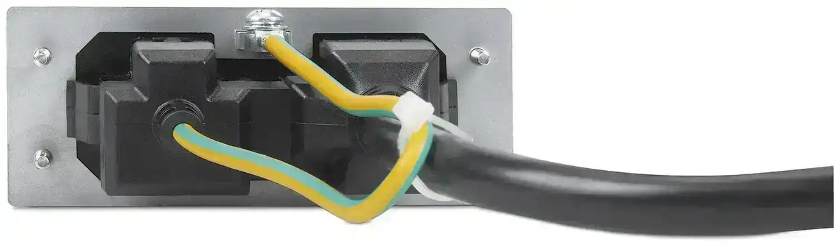 Extron Japan (2) AC Outlets (PSE) w 8' Power Cable Video Conferencing Extron