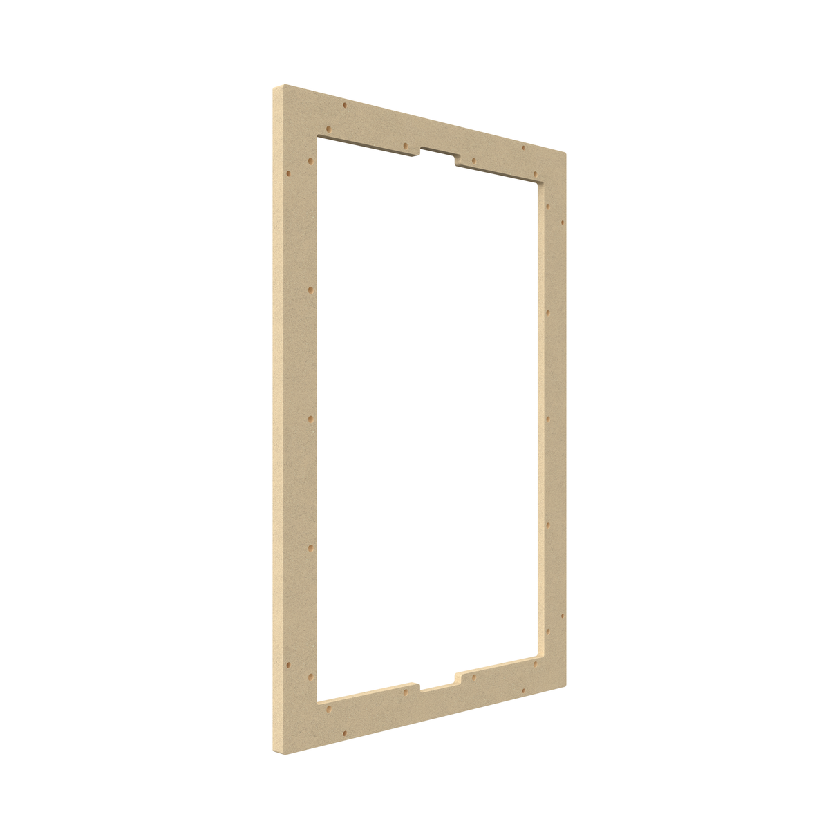 Sonance IS-M-PB.500 – Medium Bracket for 0.5-Inch Wallboard Speaker Accessories Sonance