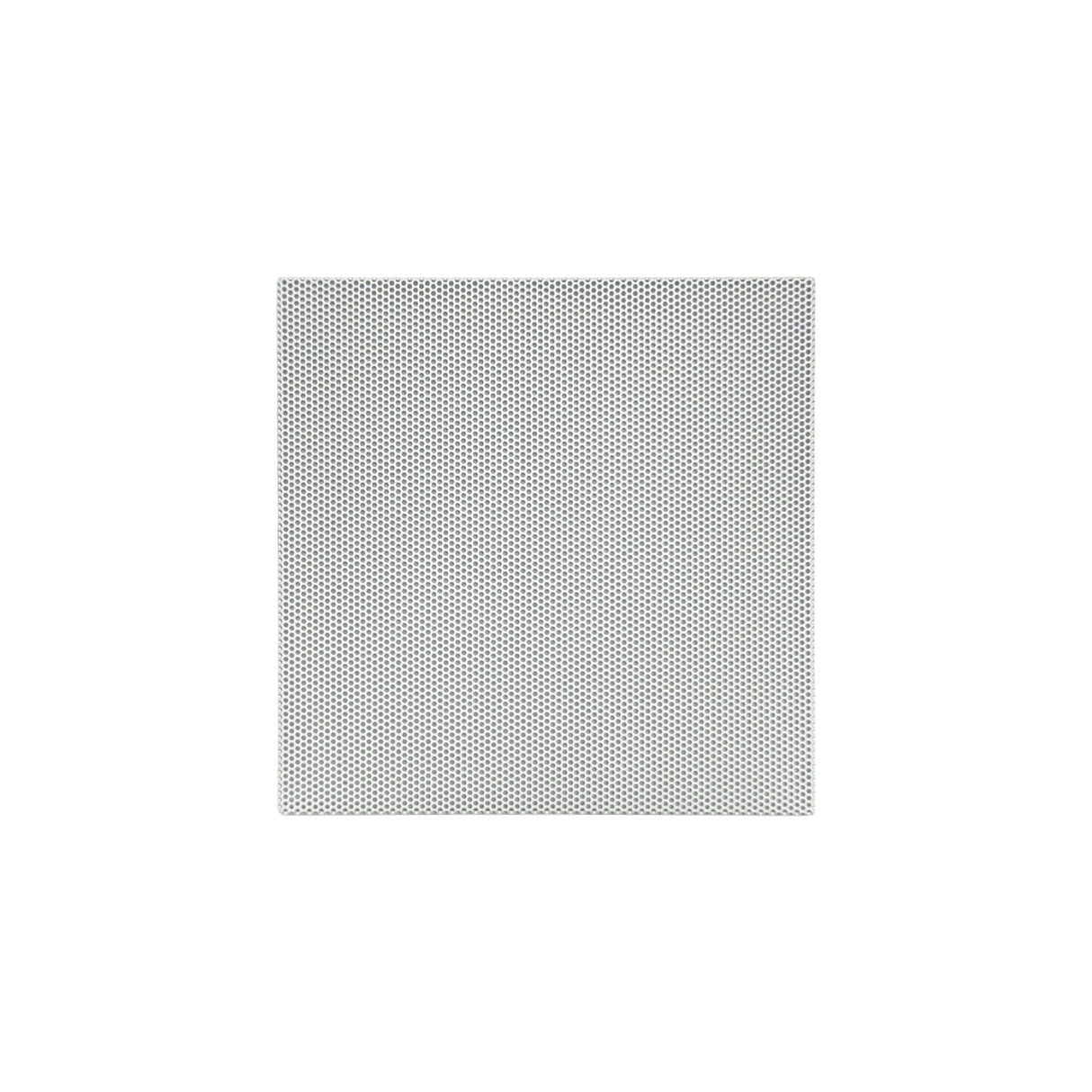 Sonance SA4-Grille-SQR-NT – Square Trimless Grille for SA4-66 Speaker Accessories Sonance
