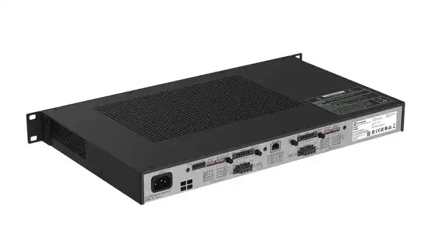 Dynacord V6004-US Power Amplifier Amplifiers Dynacord