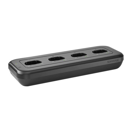 Shure Microflex IMXF5 IntelliMix™ Foundation System Base Kit for Microsoft Teams Flex Rooms Video Conferencing Shure