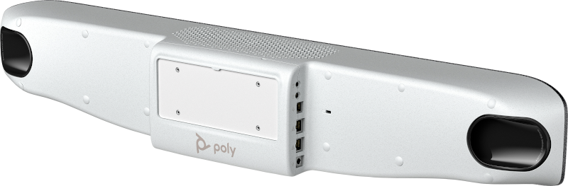 Poly Studio X72 All-In-One Video Bar TAA JITC Poly Video Poly