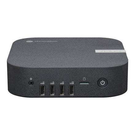 ASUS Chromebox 5a Video Conferencing ASUS