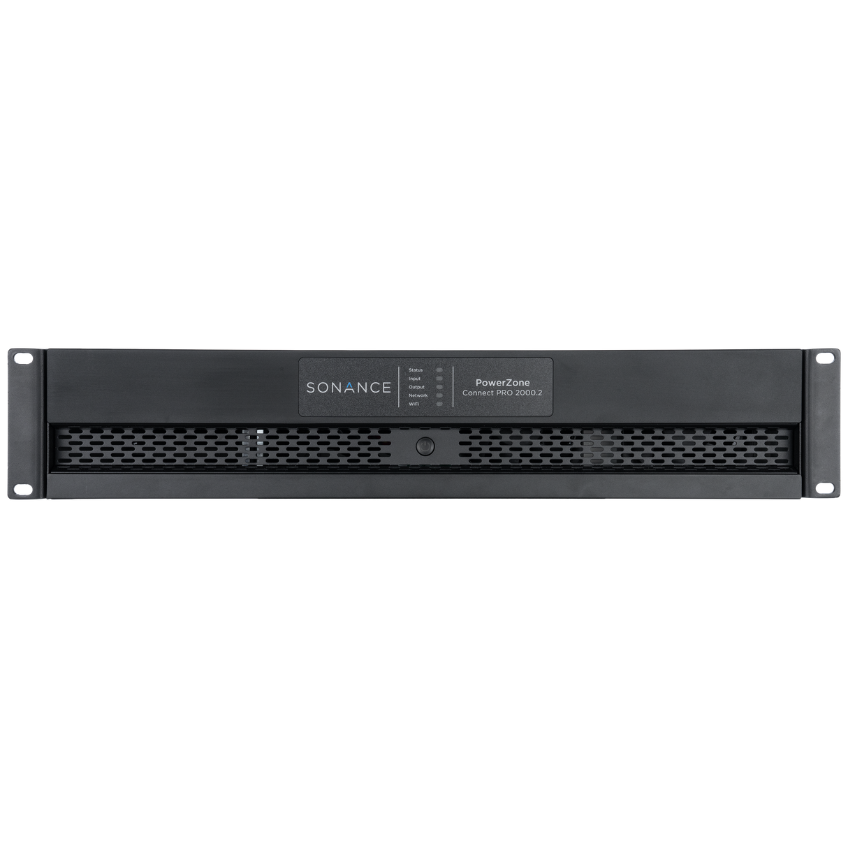 Sonance PowerZone Connect PRO 2000.2 – 2-Channel Zone Amp Amplifiers Sonance