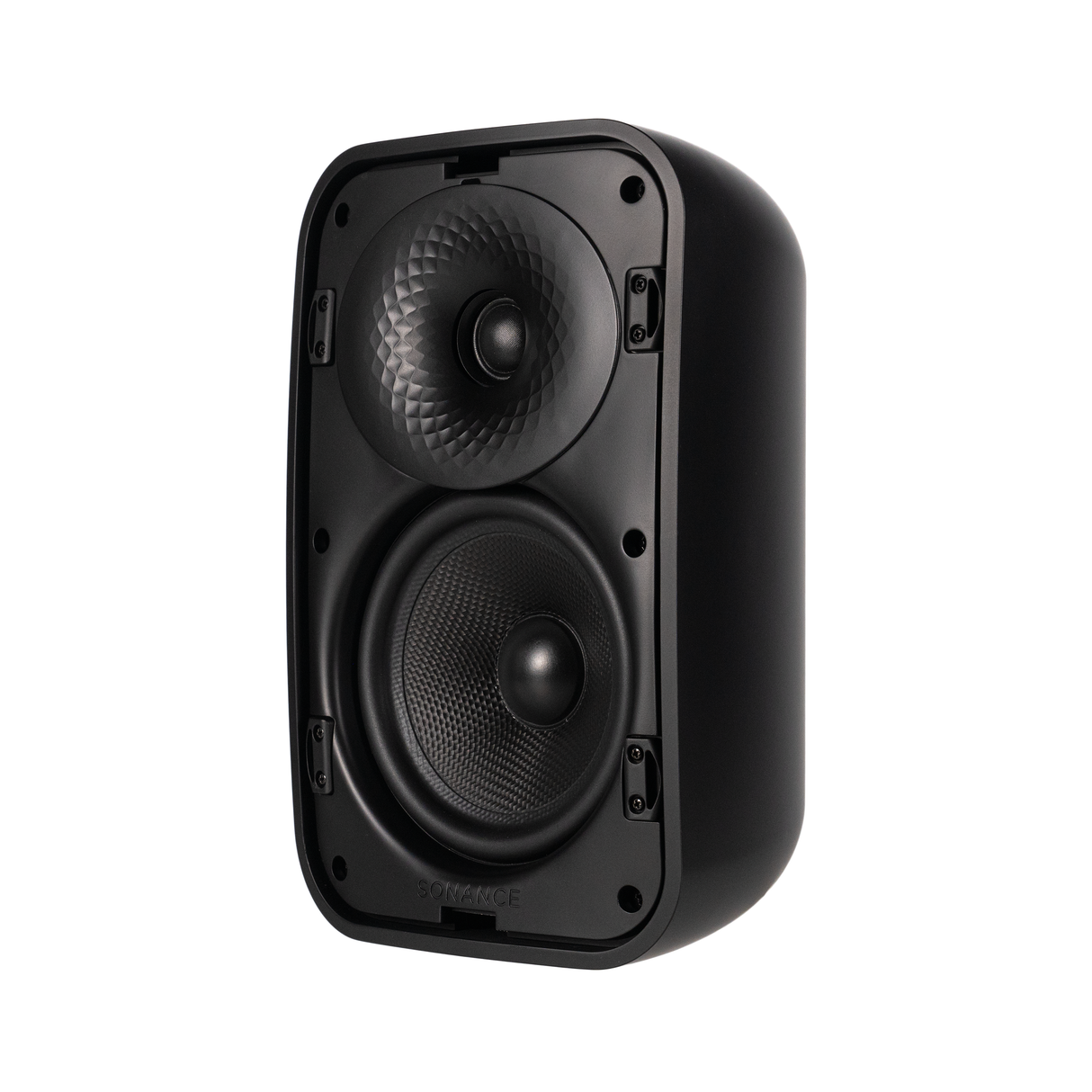 Sonance Mariner MX52 – Black Marine-Grade Outdoor Speaker Outdoor Speakers Sonance
