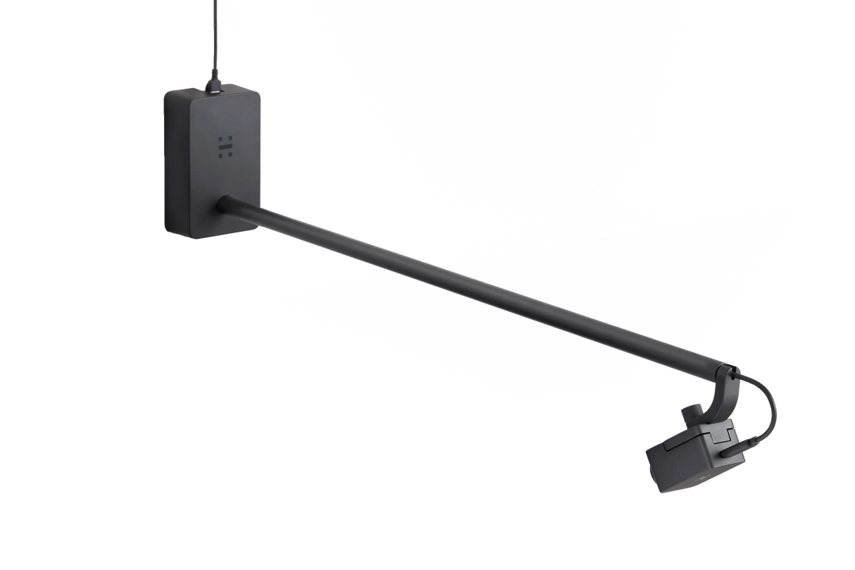 Huddly Canvas For whiteboards in any space Video Cameras Huddly