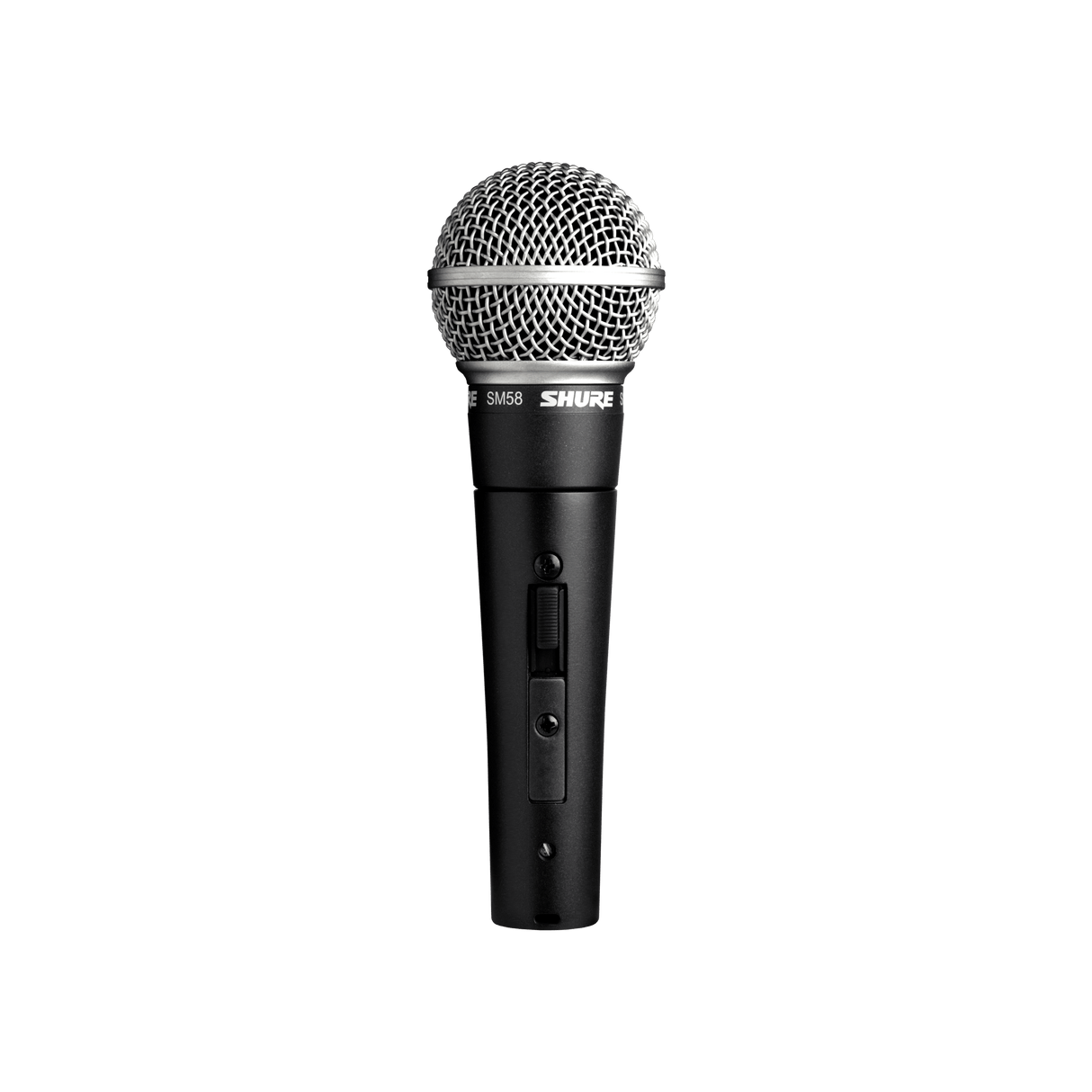 Shure RK143G Grille for Wired and Wireless SM58 Microphones Shure