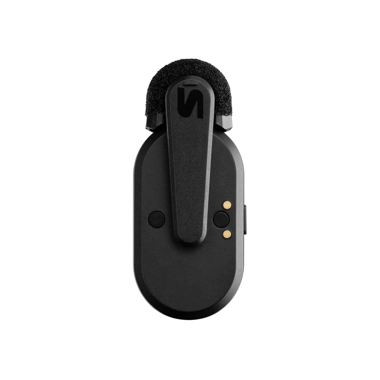 Shure MV-ONE-Z7 MoveMic One 1-Person Clip-On Wireless Microphone System for Mobile Devices Microphones Shure