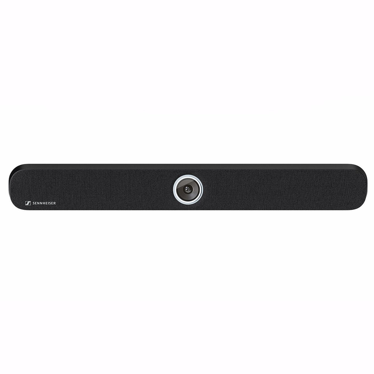 Sennheiser TC Bar M all-in-one video conferencing bar front view