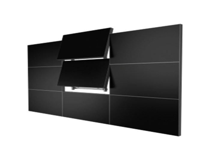 Planar Clarity Matrix G3 MX55X3 LCD Video Wall