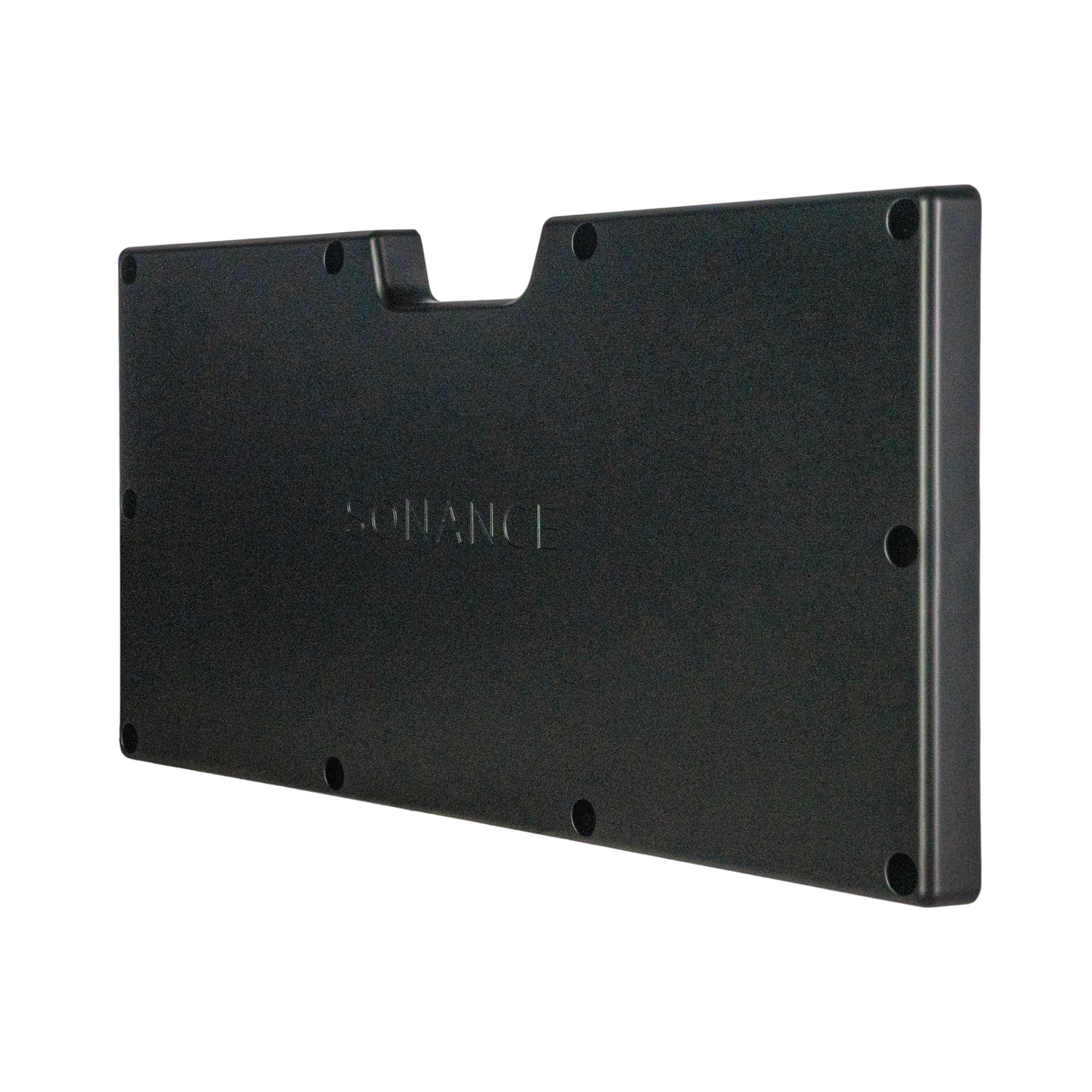 Sonance VX LCR Enclosure – 6-Inch Retrofit Enclosure Speaker Accessories Sonance