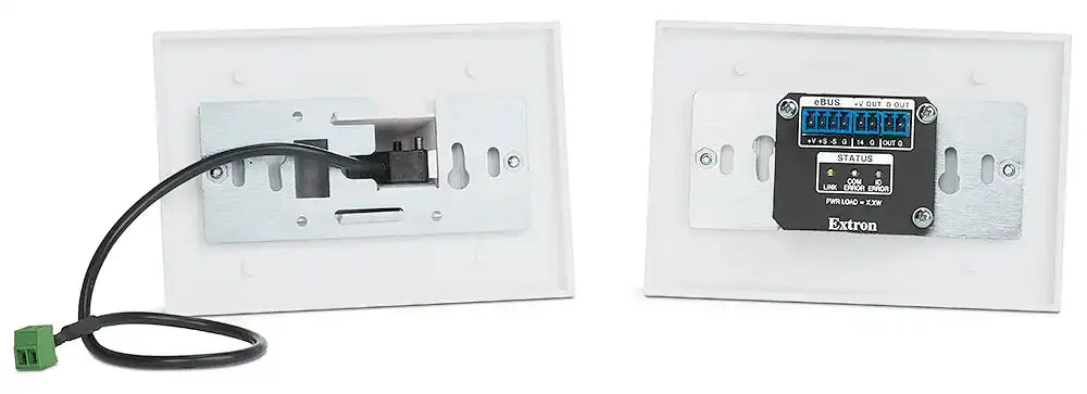 Extron ECM S10 Partition Sensor Video Conferencing Extron