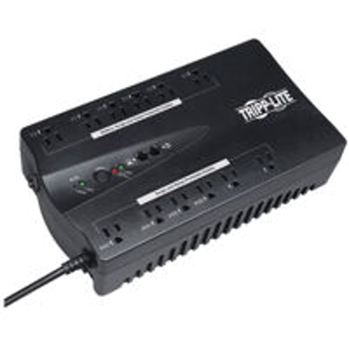 Eaton ECO750UPSTAA – TAA-Compliant 750VA Desktop UPS Uninterruptible Power Supplies (UPS) Eaton