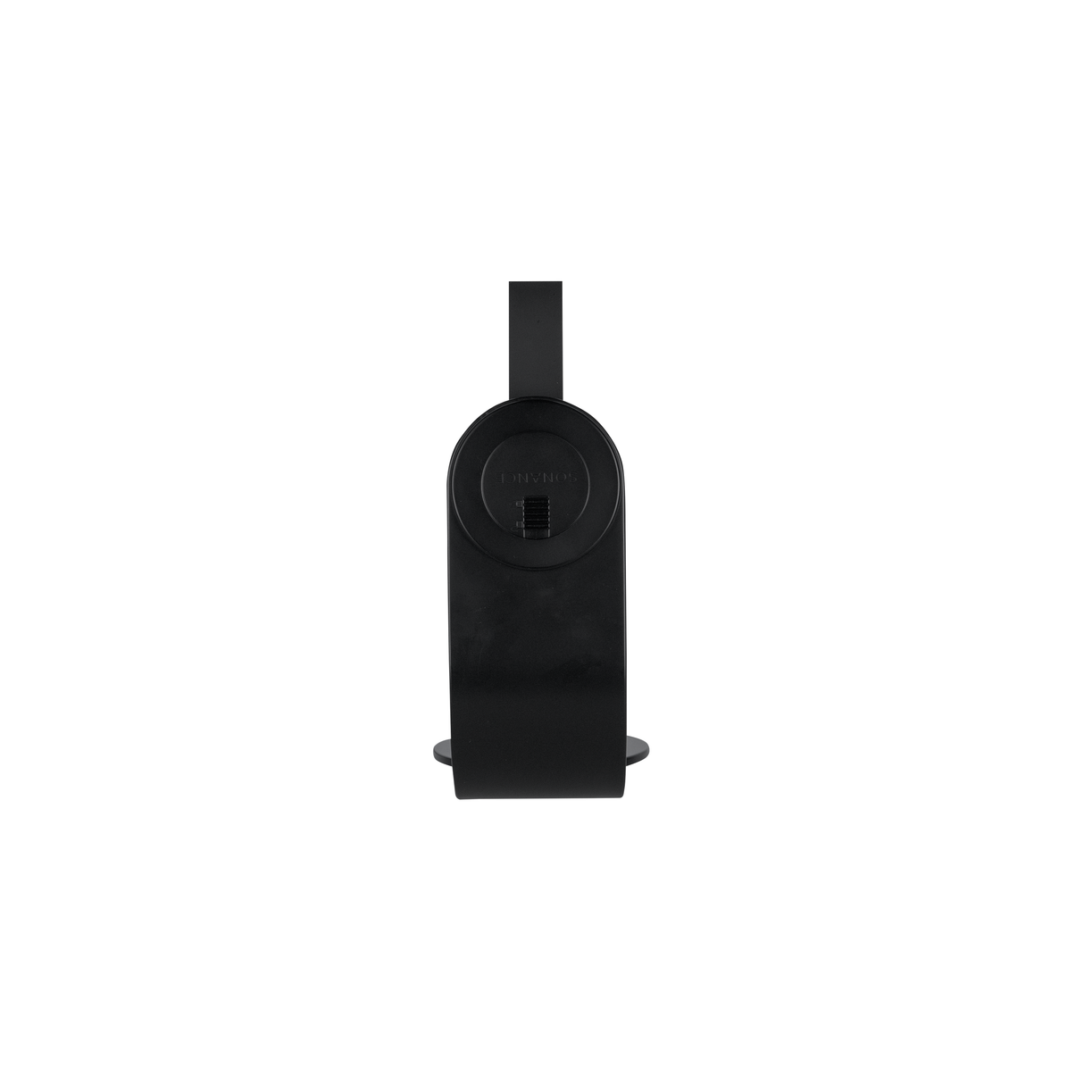Sonance PS-S85T C-Bracket Black – Speaker Mounting Bracket Speaker Accessories Sonance