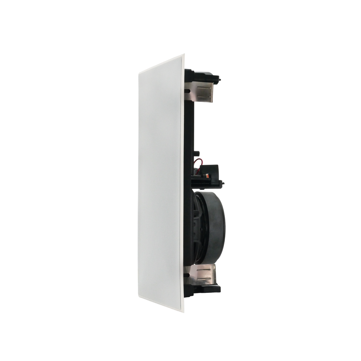 Sonance VP85W – Rectangular In-Wall/In-Ceiling Subwoofer Subwoofers Sonance