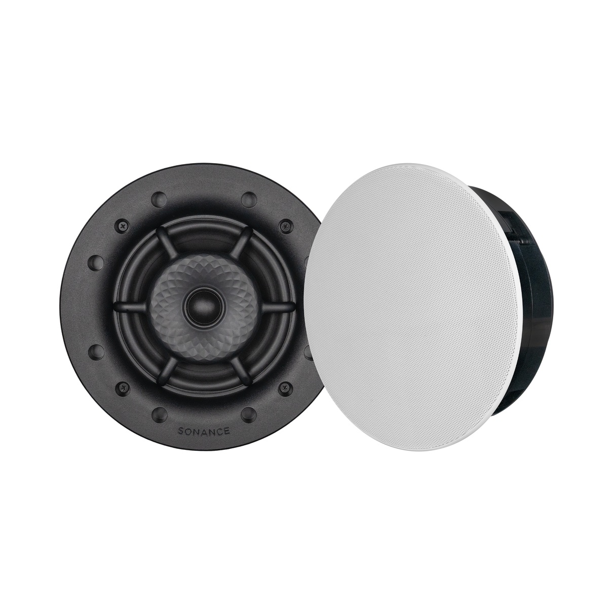 Sonance VXXT6R SST – IP66 Extreme Outdoor Speaker Outdoor Speakers Sonance