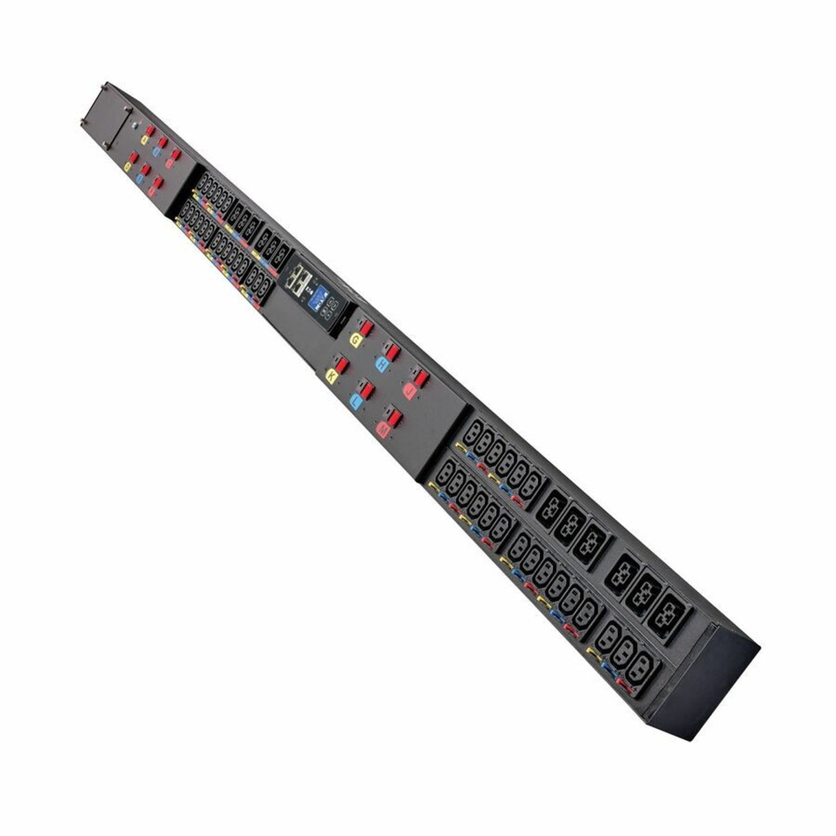 Eaton EMAGECA5A2A5A2L – 3-Phase 54-Outlet Rack PDU Rack PDUs Eaton