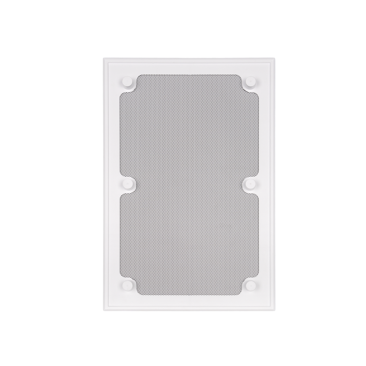 Sonance XPC-6-T – 6-Inch Rectangle Micro Trim Grille Speaker Accessories Sonance