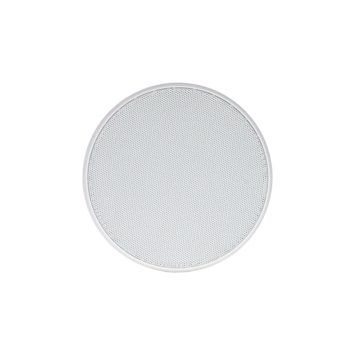 Sonance SA4-Grille-RND-T – Round MicroTrim Grille for SA4-66 Speaker Accessories Sonance