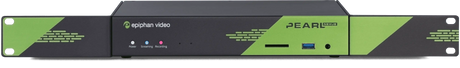 Epiphan ESP1882 Pearl Nexus Video Streaming Epiphan