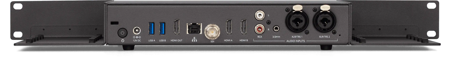 Epiphan ESP1882 Pearl Nexus Video Streaming Epiphan