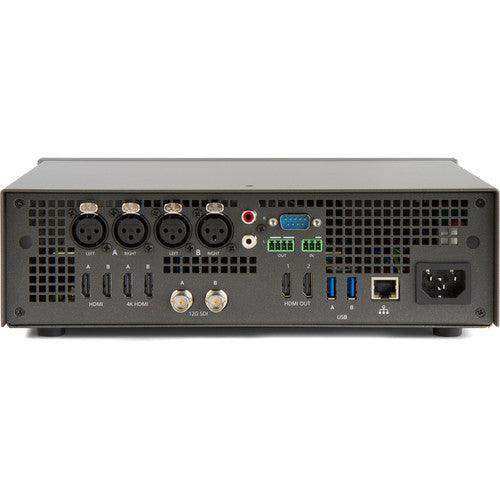 Epiphan Pearl-2 Base Video Mixer Video Streaming Epiphan