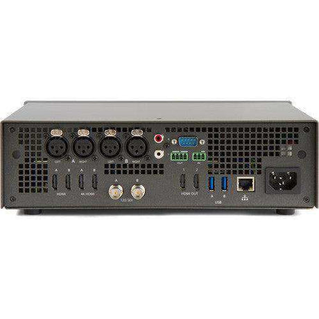 Epiphan Pearl-2 Base Video Mixer Video Streaming Epiphan