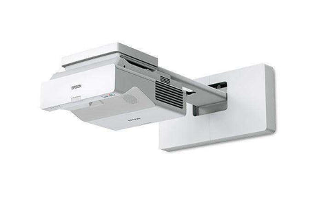 Epson BrightLink 770Fi 1080p 3LCD Interactive Ultra Short Throw Lamp-Free Laser Display - V11HA78020 Projection Epson