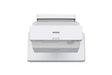 Epson BrightLink 770Fi 1080p 3LCD Interactive Ultra Short Throw Lamp-Free Laser Display - V11HA78020 Projection Epson