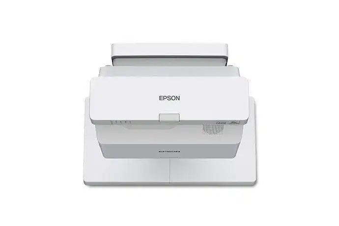 Epson BrightLink 770Fi 1080p 3LCD Interactive Ultra Short Throw Lamp-Free Laser Display - V11HA78020 Projection Epson