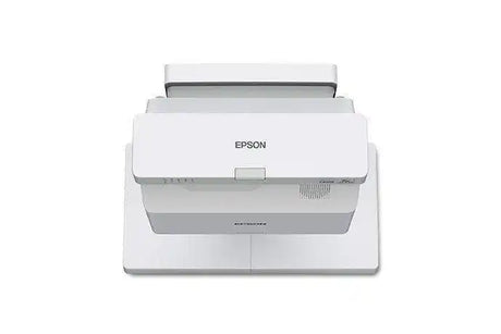 Epson BrightLink 770Fi 1080p 3LCD Interactive Ultra Short Throw Lamp-Free Laser Display - V11HA78020 Projection Epson