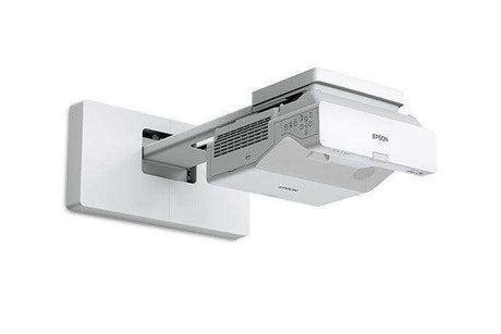 Epson BrightLink 770Fi 1080p 3LCD Interactive Ultra Short Throw Lamp-Free Laser Display - V11HA78020 Projection Epson