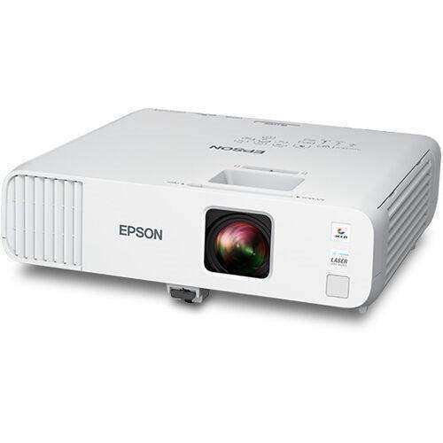 Epson PowerLite L210W WXGA 3LCD Lamp-Free Laser Display W/Built-In Wireless - V11HA70020 Projection Epson