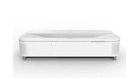 Epson V11HA99020 Ultra Short Throw 3LCD Laser Projector with 4K Enhancement - 010343978447 Projection Epson