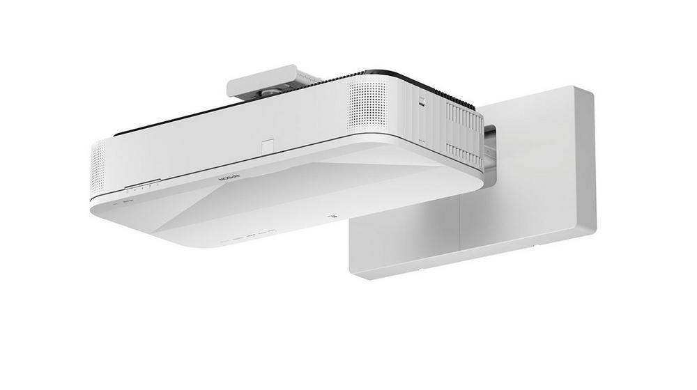 Epson V11HA99020 Ultra Short Throw 3LCD Laser Projector with 4K Enhancement - 010343978447 Projection Epson