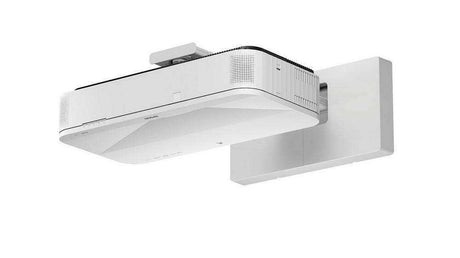 Epson V11HA99020 Ultra Short Throw 3LCD Laser Projector with 4K Enhancement - 010343978447 Projection Epson