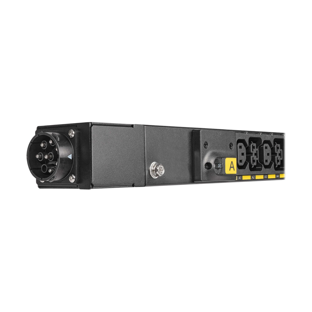 Eaton EVBAGU23X-E – Universal-Input 0U Basic PDU G4 Rack PDUs Eaton