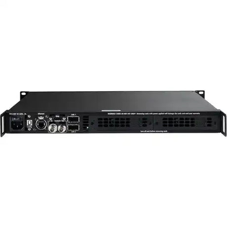 Barco EX Video Processor Event Master expansion unit - R9004776B Video Wall Processors Barco