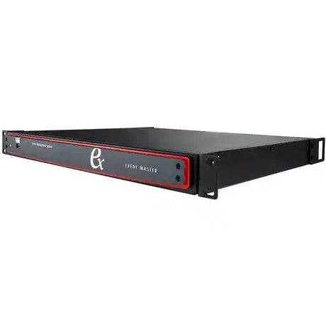 Barco EX Video Processor Event Master expansion unit - R9004776B Video Wall Processors Barco