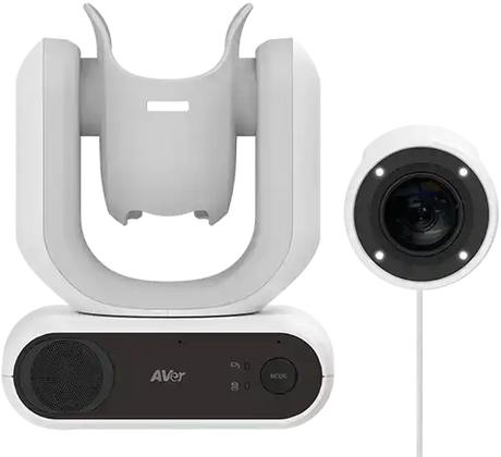 AVer MD330U Medical Grade PTZ Medical Camera Video Cameras AVer