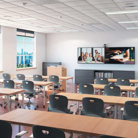 Extron Zoom Room Classroom Bundle Video Conferencing Extron