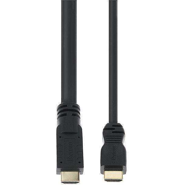 Extron HDMI Ultra/15 4K Flexible Premium High Speed HDMI Cables Audio & Video Cables Extron
