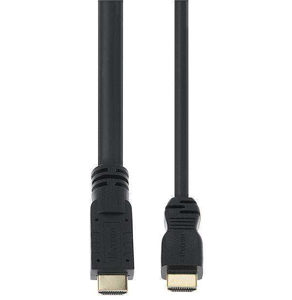 Extron HDMI Ultra/3 3' 4K Flexible Premium High Speed HDMI Cables Audio & Video Cables Extron