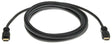 Extron HDMI Ultra/3 3' 4K Flexible Premium High Speed HDMI Cables Audio & Video Cables Extron
