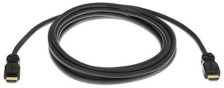 Extron HDMI Ultra/3 3' 4K Flexible Premium High Speed HDMI Cables Audio & Video Cables Extron
