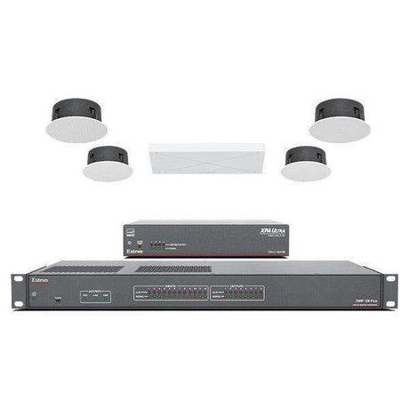 Extron Large Conference Room Bundle Video Conferencing Extron